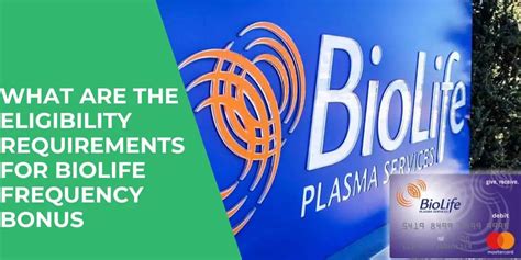 BioLife Plasma does offer a one-time coupon for first-time clients that help them make up to 900 per month. . Biolife frequency bonus